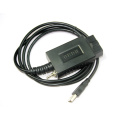 Elm327 USB Hs + Forscan + Ms pode ferramenta diagnóstica com interruptor